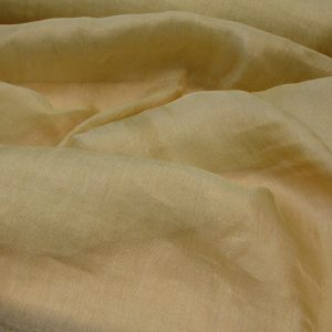 Metallic Silk Orkney Gold