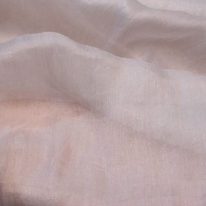 Metallic Silk Orkney Silver