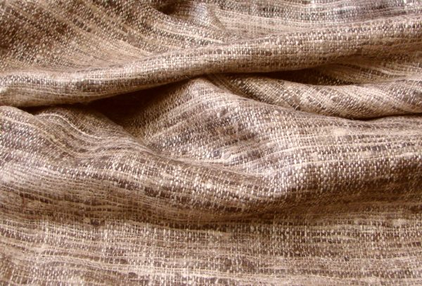 Pahjai Silk Natural