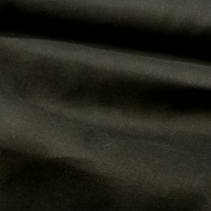 Cotton Pluto Black