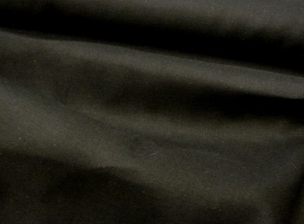 Cotton Pluto Black