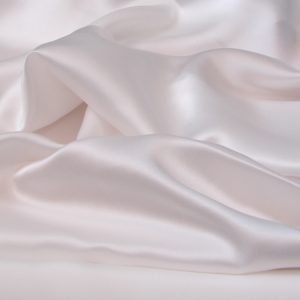 Satin Silk QP54 White