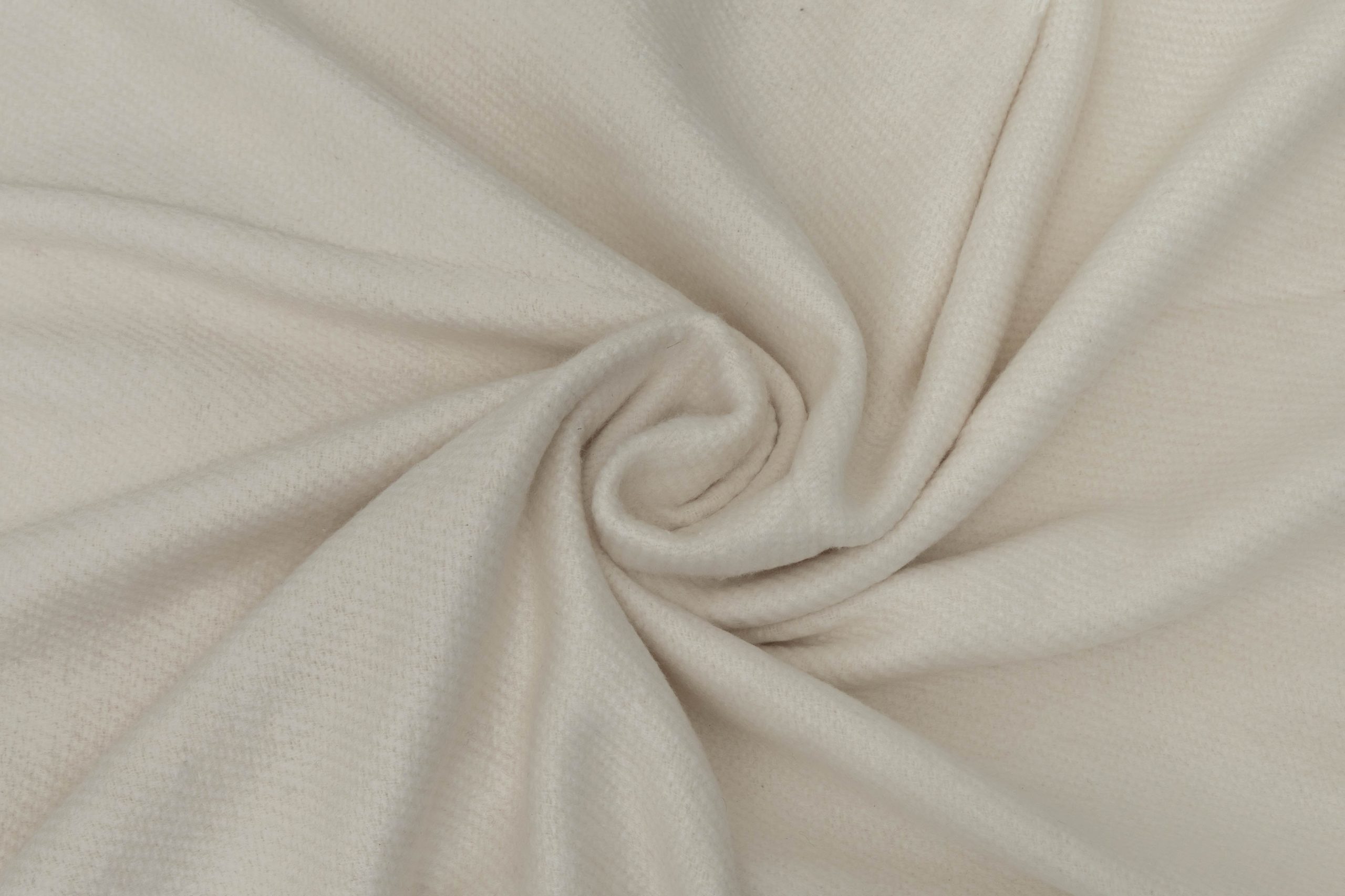 Resida Bump Cotton Natural