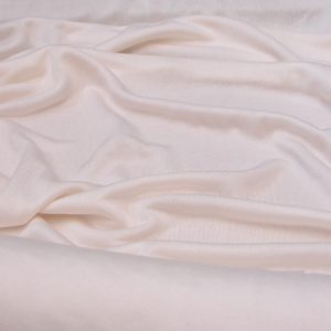 Jersey Silk Heavy R.X.W White (Tubular)