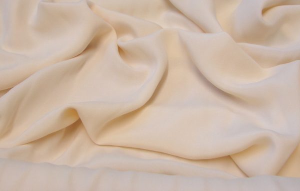 Sandwashed CDC 797 Ivory