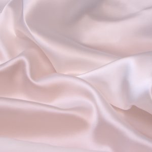 Satin Silk KD515 White