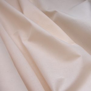 Scoured Cotton Natural