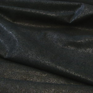 Staflex Black (Woven) (Fusible)