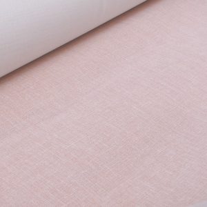 Tarlatan Cotton White