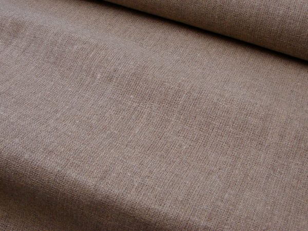 Linen Tasmania Natural (Loomstate for Painting)