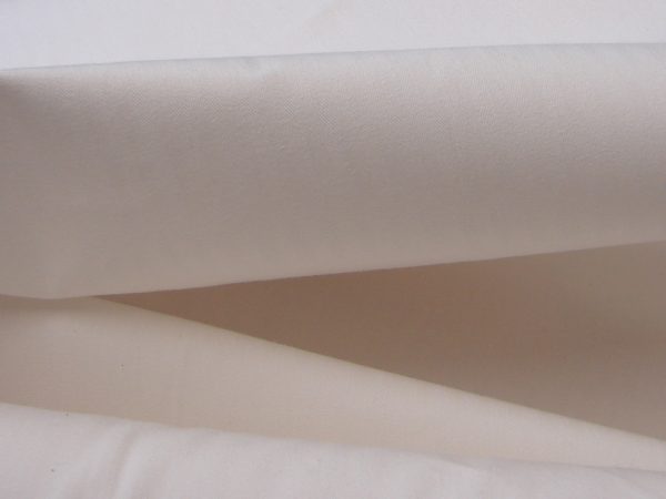 Coutil Cotton TB206 White (Soft)