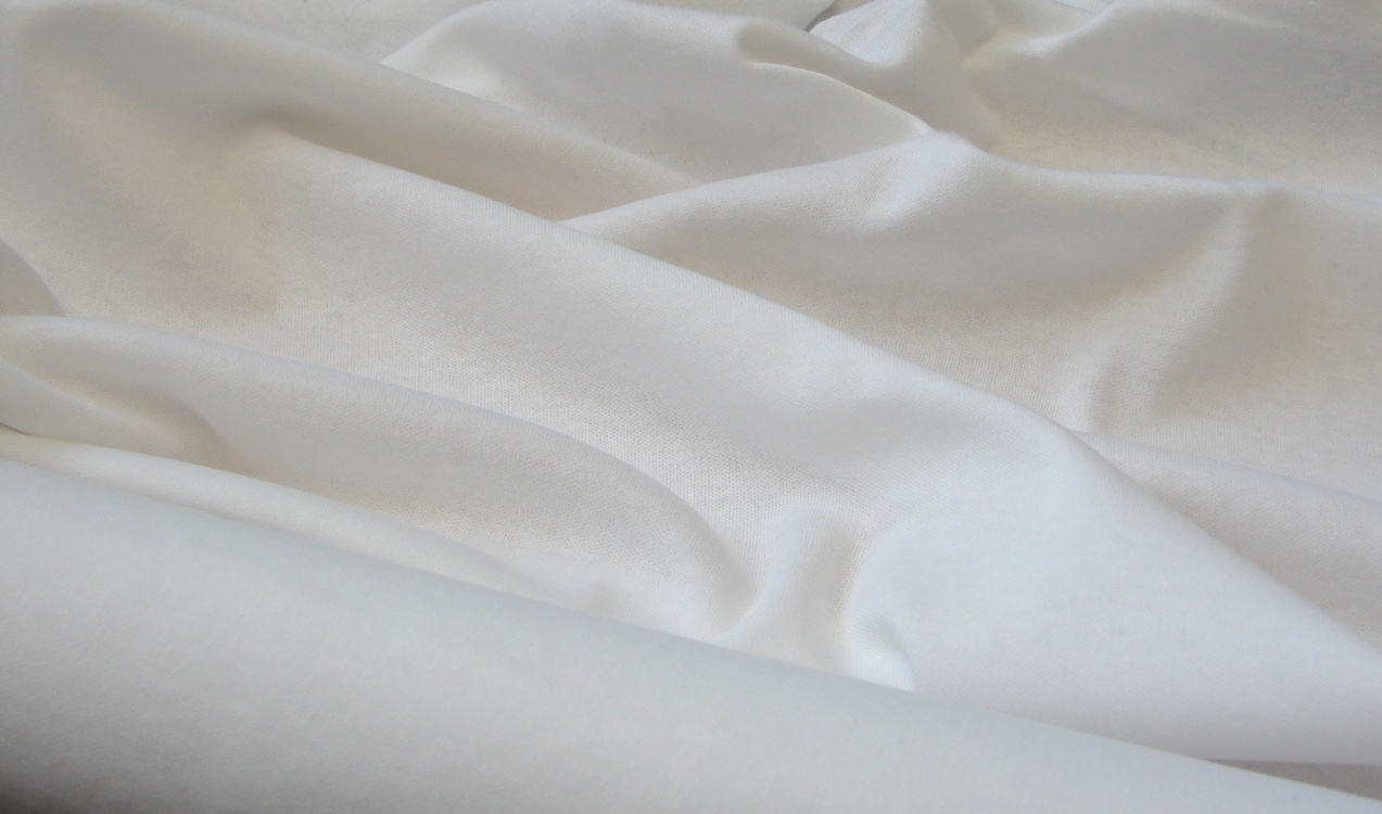 Tee Shirt Jersey White (Optic White)