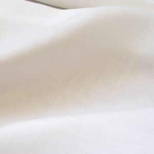 Zula Linen White (Optic White)