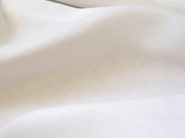 Zula Linen White (Optic White)