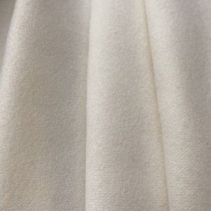 Wool Lorenzo White (Optic)