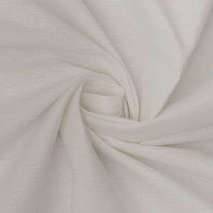 Hemp/Organic Cotton White