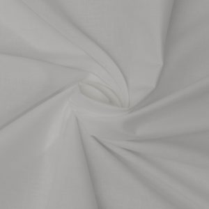 Organic Cotton Regent White (Optic White)