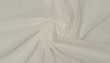 Silk for Dyeing and/or Printing