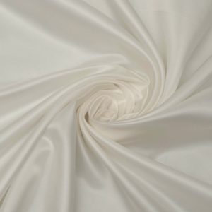 Twill Lining Monaco Ivory