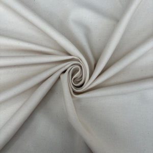 Organic Cotton Rochester Natural (Shrunk)