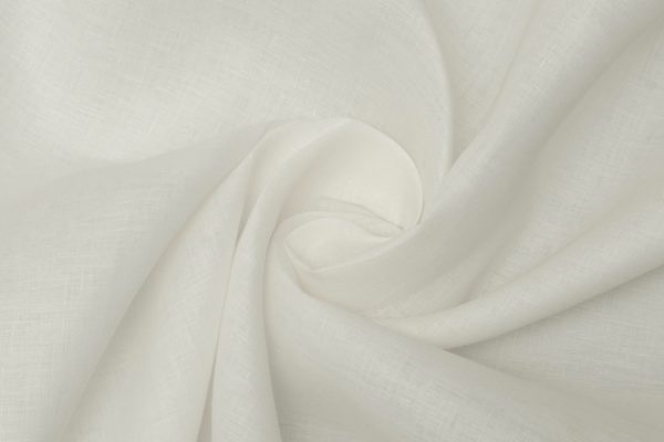 Hemp Montrose White