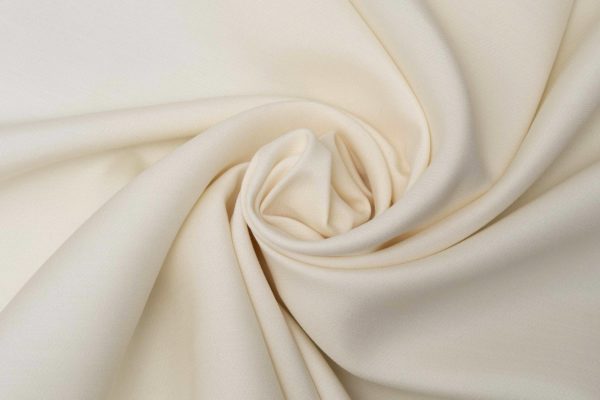 Silk/Wool Bronte Natural