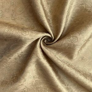 Jacquard Lining Cream