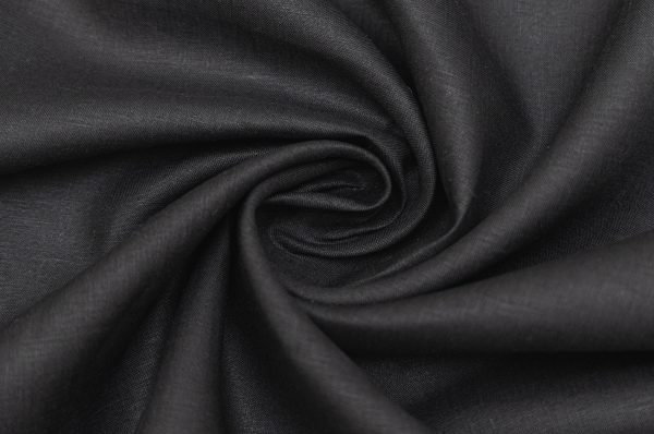Bermuda Linen Black