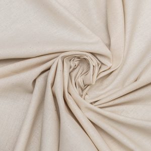ORGANIC COTTON MADEIRA NATURAL