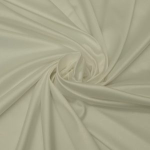 RECYCLED POLY ELASTANE ZEN IVORY