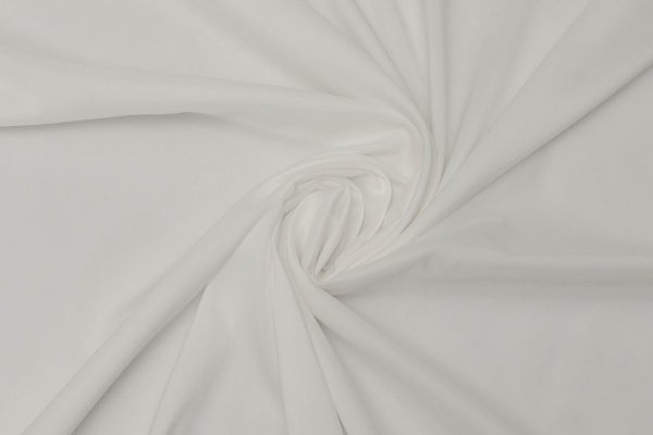 RECYCLED POLY LUNA WHITE