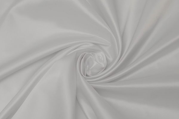 RECYCLED POLY TWILL ARK WHITE