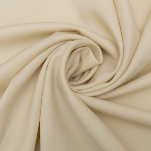 alberta wool twill natural