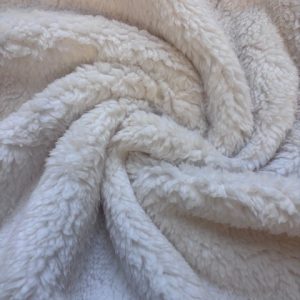 Polyester Aspen White