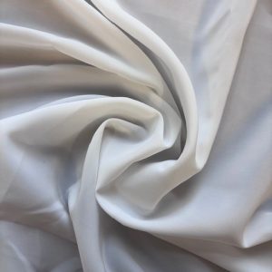Polyester CDC Enderby White