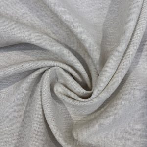 Linen Natural/Ivory 142cm - Special Offer