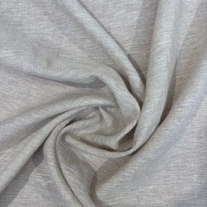 Linen Natural 150cm - Special Offer